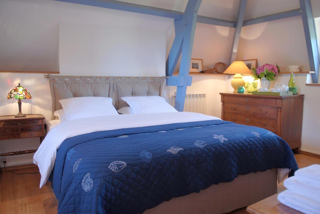Le Manoir Du Rocher Domme Eksteriør billede